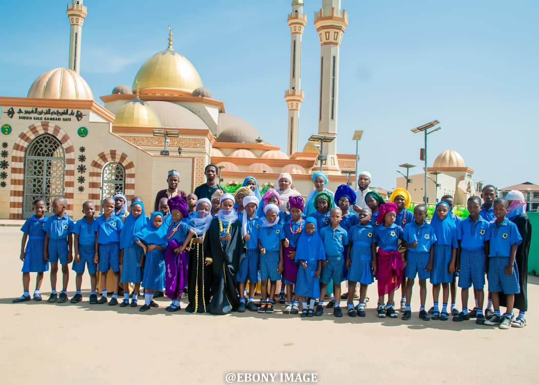 Student Excursion Day, photo 32
